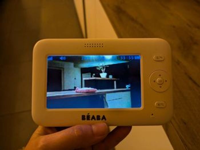 Babyphone BEABA ZEN + - photo numéro 3