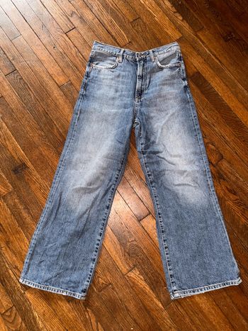 Jeans Zara Taille 36