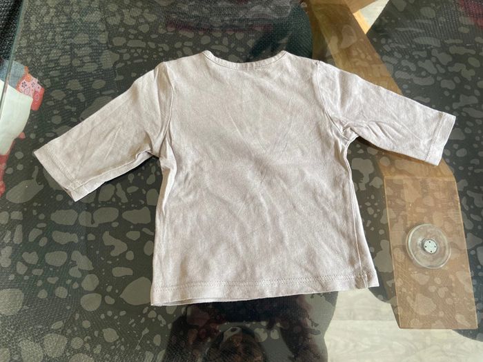 T-shirt jolie - photo numéro 2