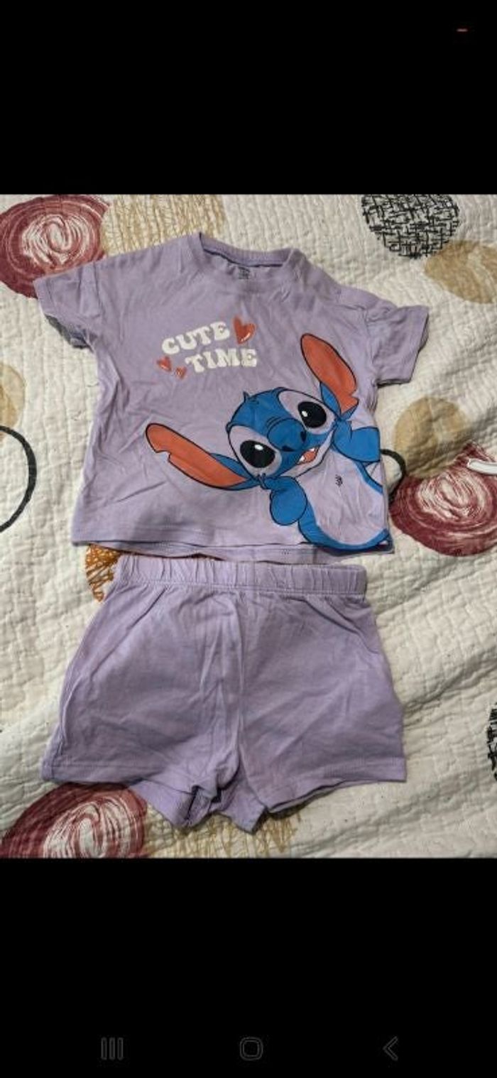 Ensemble bébé