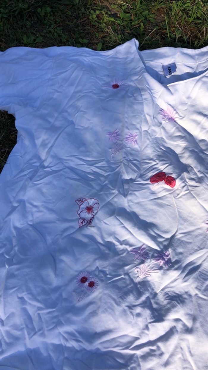 Teeshirt - photo numéro 5