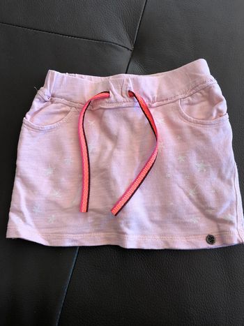 Jupe short molleton IKKS 3 ans