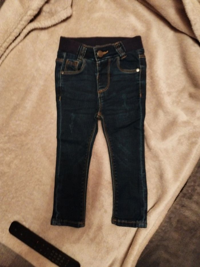Jeans slim