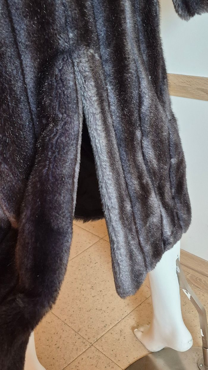 manteau fouks janine martin - photo numéro 4