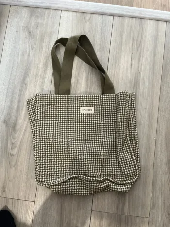 Sac en tissus