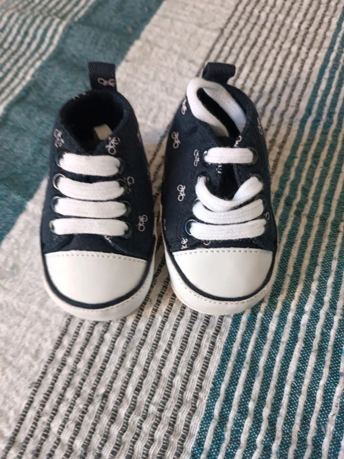 Chaussures 0/3m