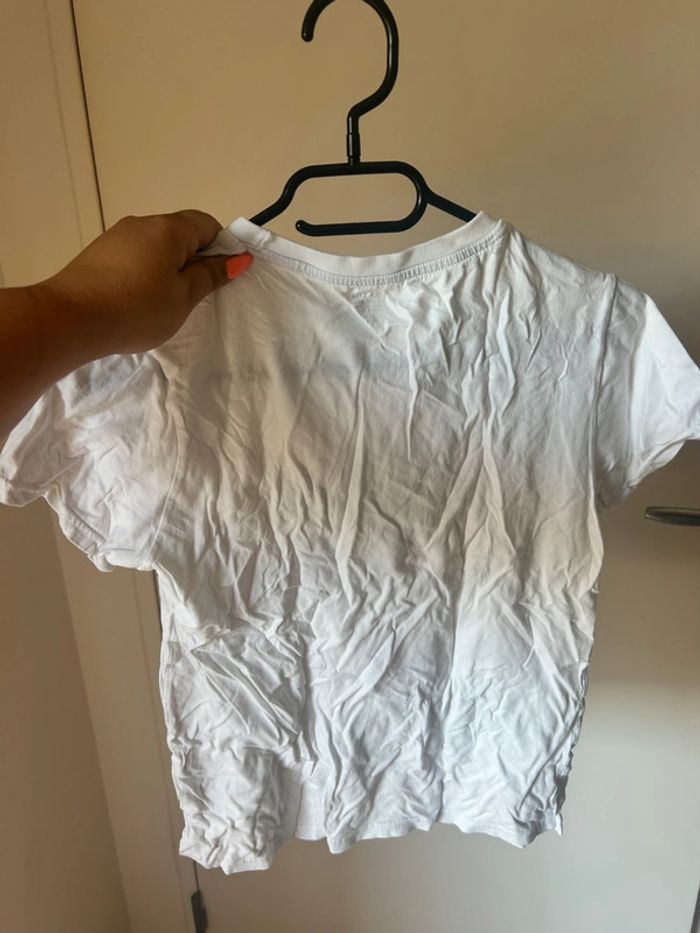T shirt kiabi 12 ans - photo numéro 2