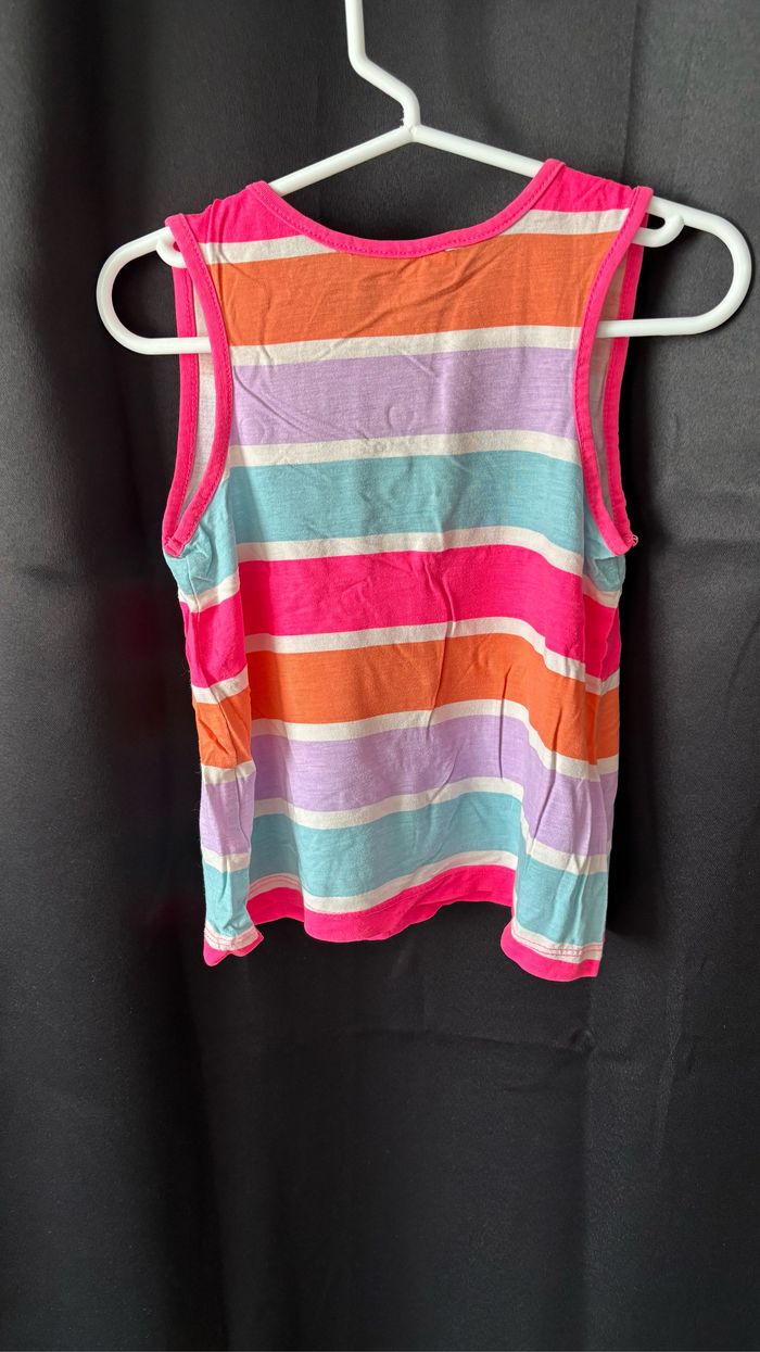 Débardeur - photo numéro 4