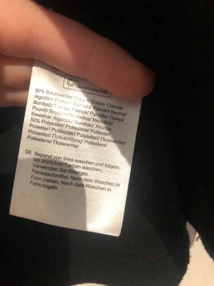 Veste blazer Noir - photo numéro 2