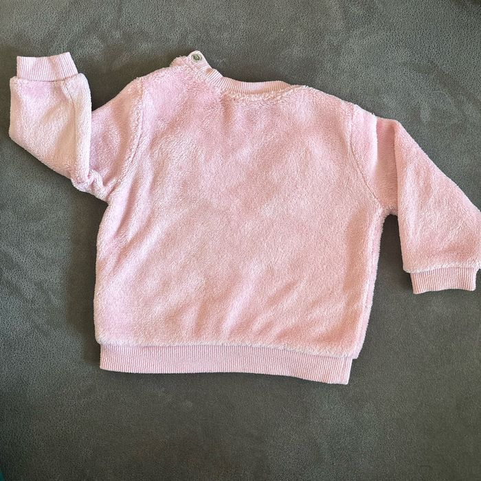 Pull Disney baby 6 mois - photo numéro 2