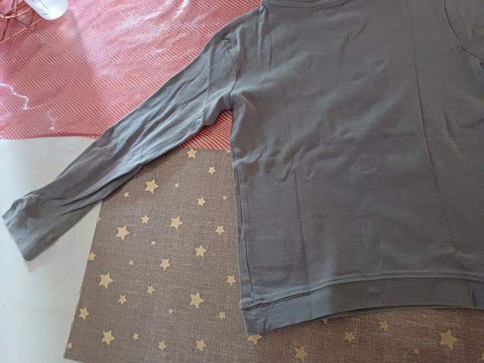 Pyjama coton 8 ans - photo numéro 10