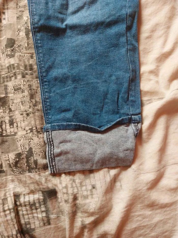 Jeans très bon état - photo numéro 6