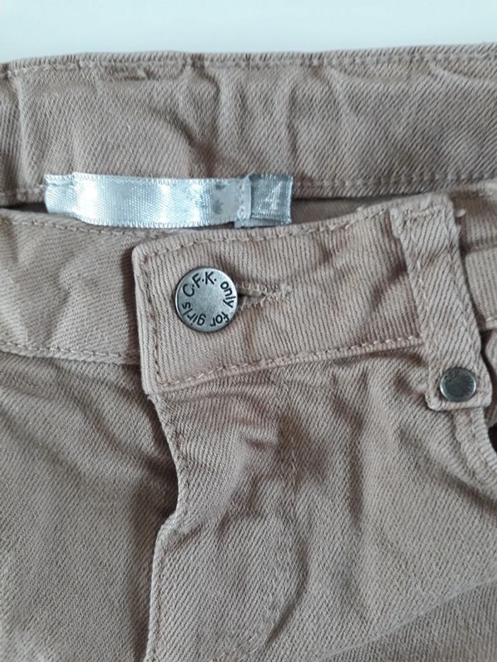 Short 4 ans - photo numéro 2