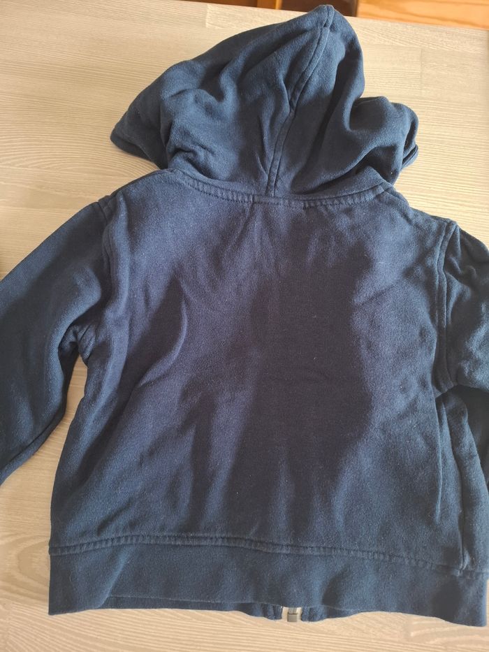 Lot vestes 2 ans - photo numéro 3