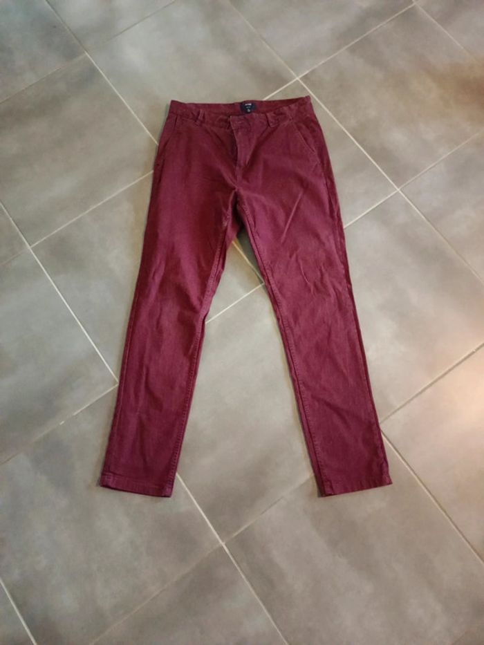 Jean slim fit