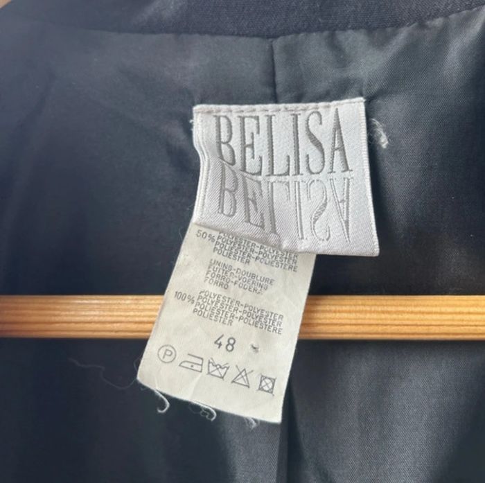 Blazer belisa 48 - photo numéro 2