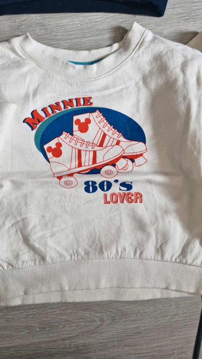 Lot de 4 pulls 3 ans - photo numéro 5