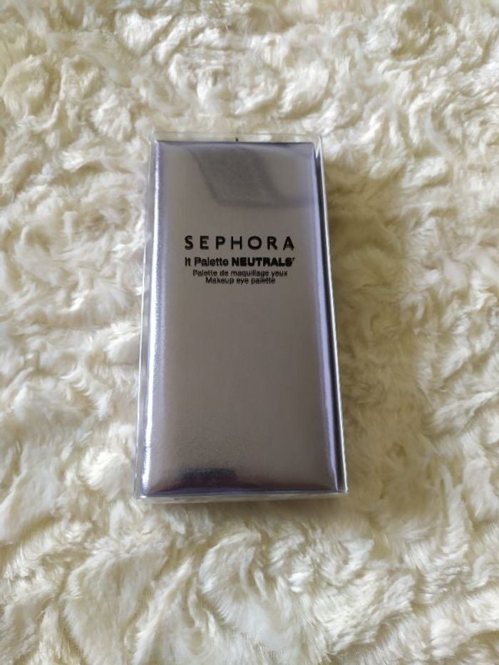 Sephora It Palette NEUTRALS