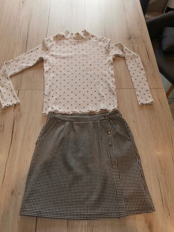 Jolie ensemble kiabi 12 ans