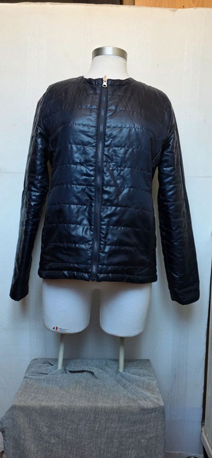 Veste M 38 réversible bicolore