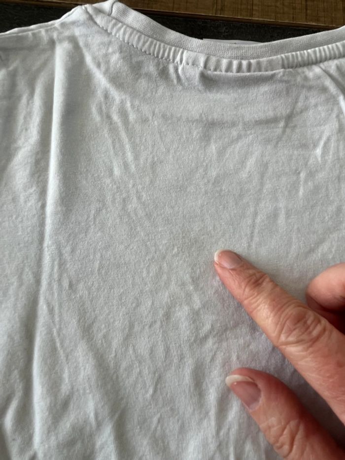 T shirt Spiderman - photo numéro 6