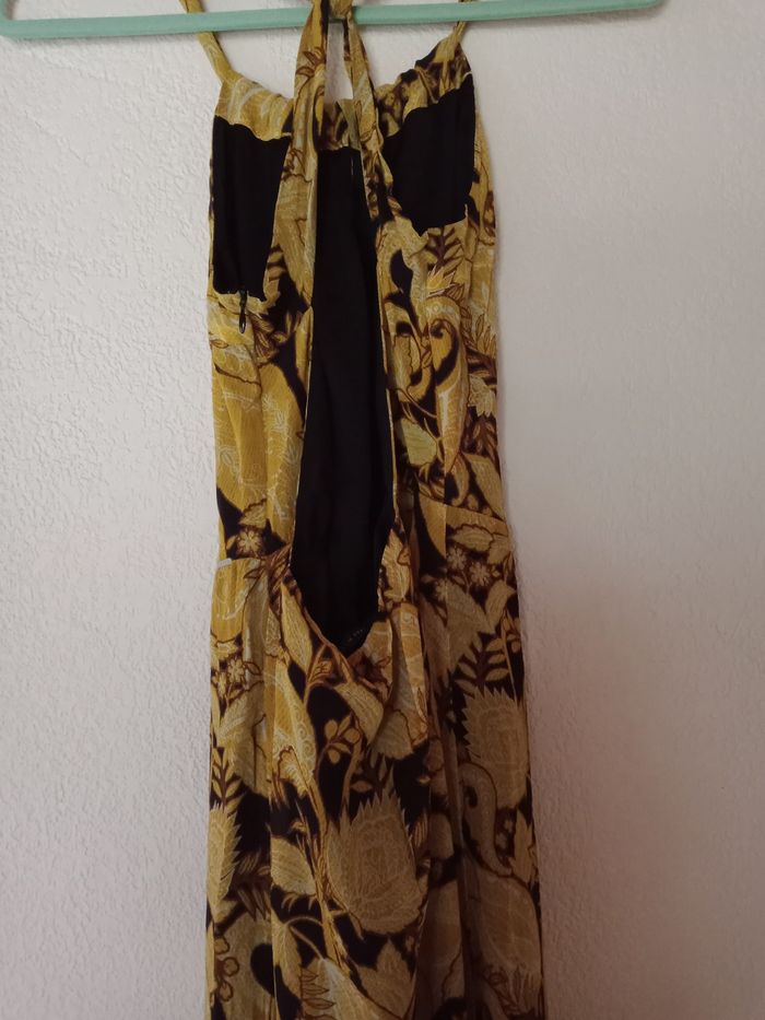 Robe été IKKS taille 36 - photo numéro 2