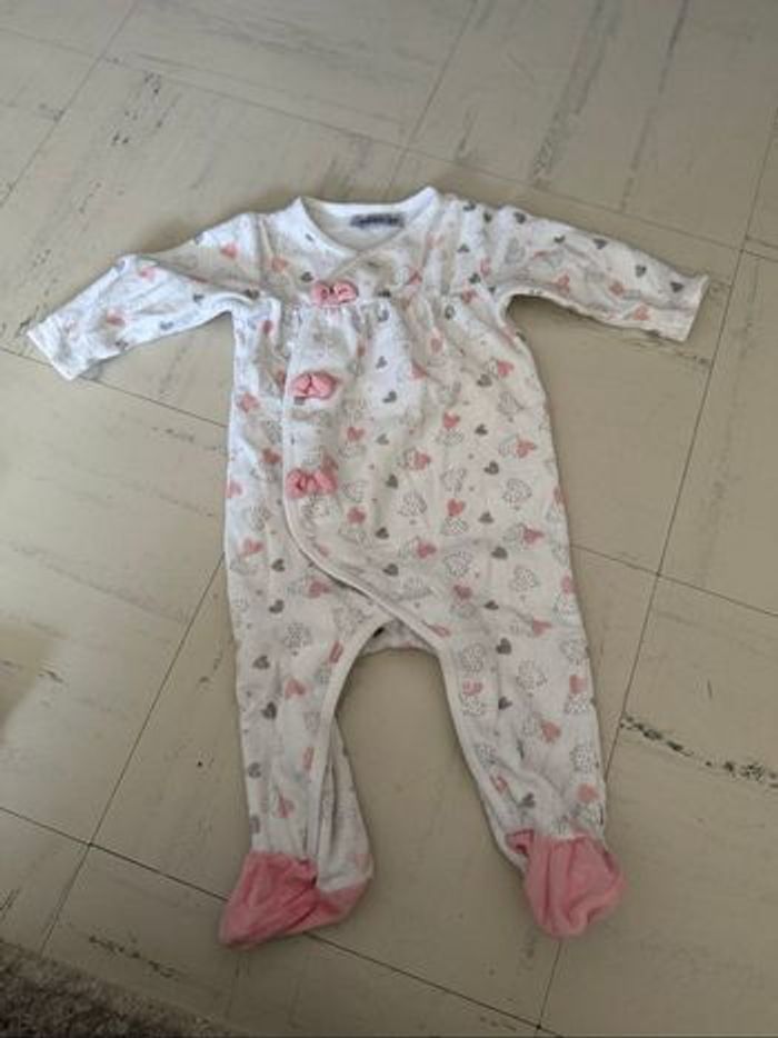 Lot 4 pyjamas - photo numéro 4