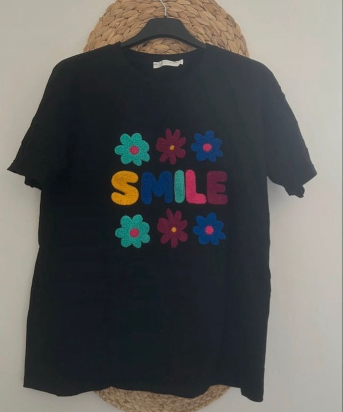 T-shirt - photo numéro 2