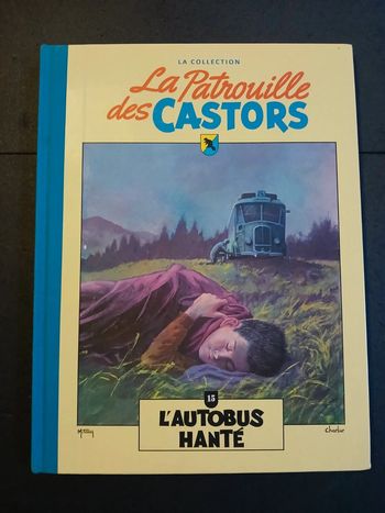 Bd la patrouille des castors 15