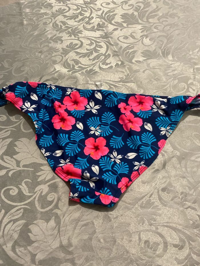 Bas maillot de bain femme - photo numéro 3