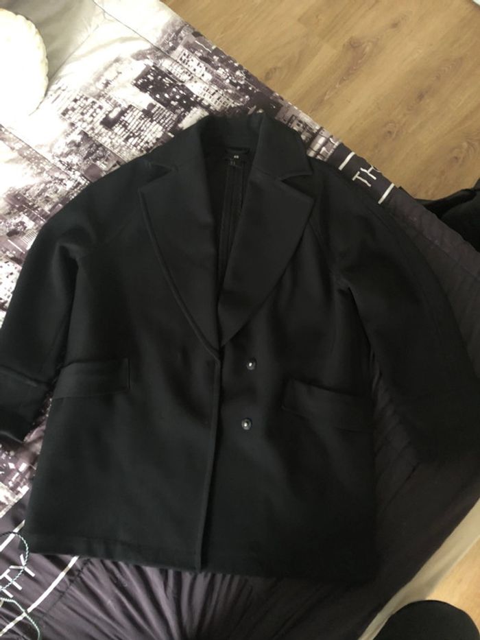 Manteau