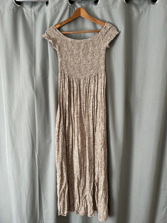 Robe d’été
