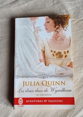 Les Deux Ducs De Wyndham - Tome 2