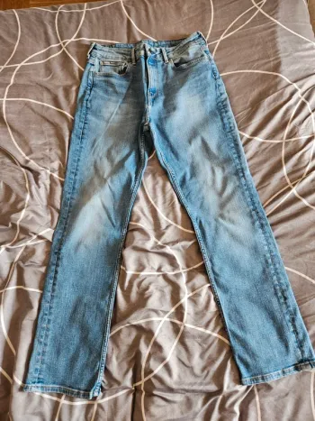 Jean Pepe W30