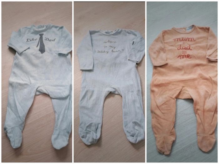 Pyjamas