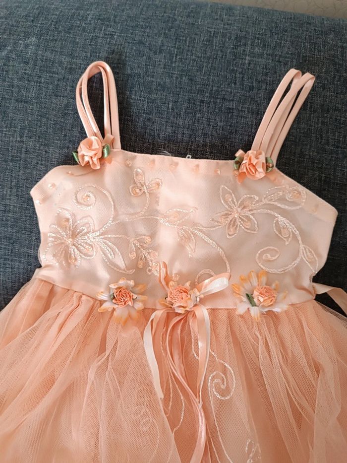 Robe 24 m - photo numéro 4