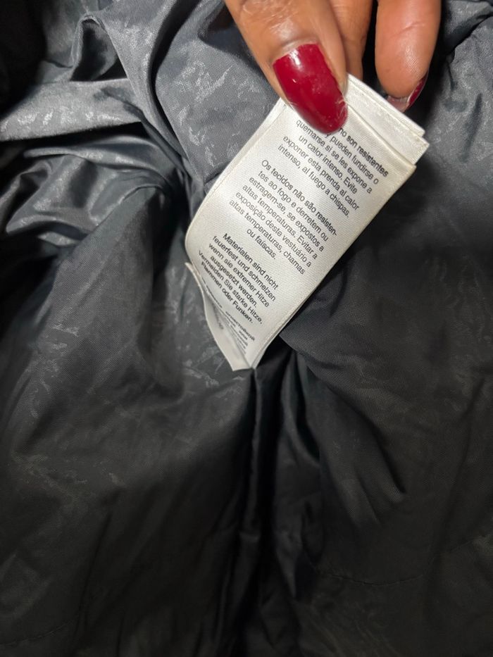 Veste Columbia Omni-Tech imperméable – Homme taille M – Outdoor / Ski / Randonnée - photo numéro 8