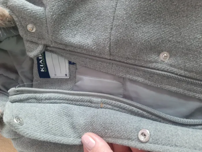 Manteau - photo numéro 3