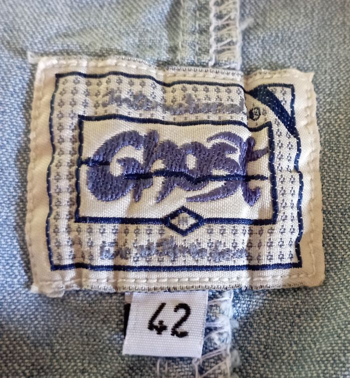 Robe Ghost très bon état - photo numéro 3