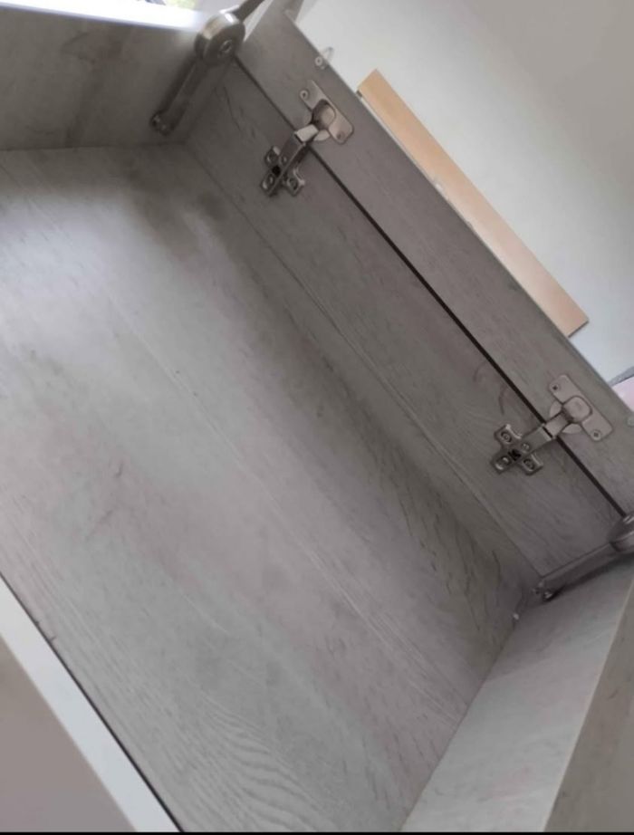 Commode coiffeuse - photo numéro 2