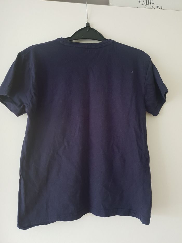 Tee shirt - photo numéro 3