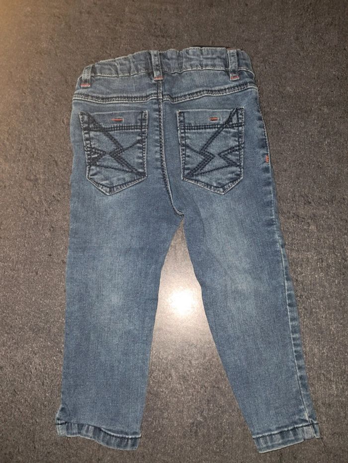 Jeans - photo numéro 2