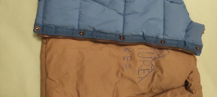 Doudoune réversible Zara 2-3 ans - photo numéro 5