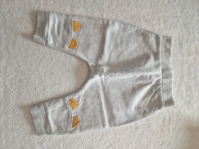 Pantalon polaire