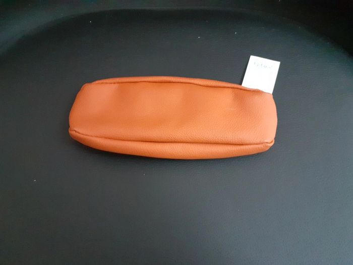 Trousse cuir - photo numéro 4
