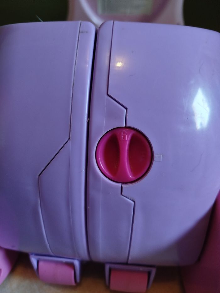 Porteur trotteur évolutif - photo numéro 5