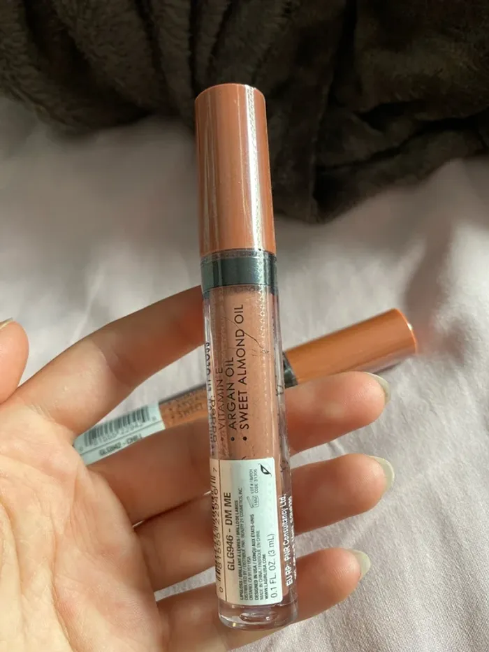 Lipgloss - photo numéro 2