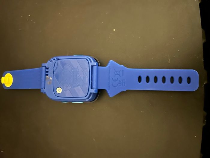 Montre pat patrouille v tech