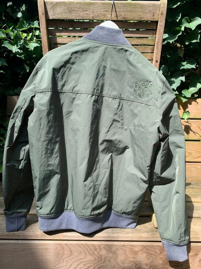 Veste homme Superdry - photo numéro 2