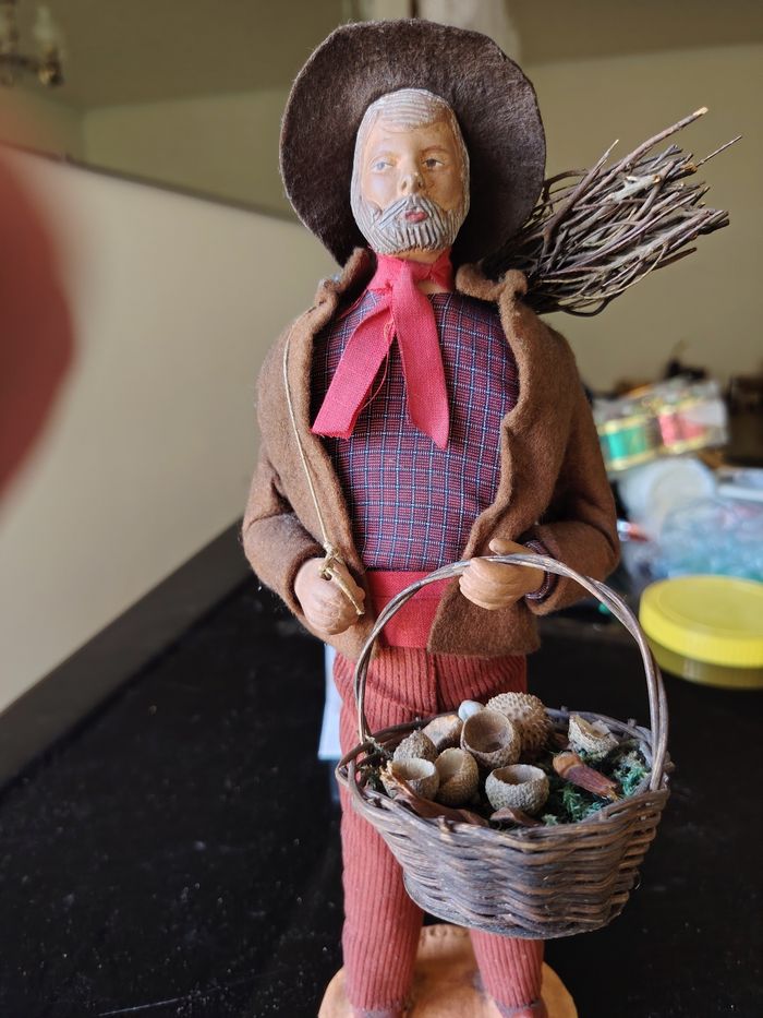 Santons - photo numéro 3